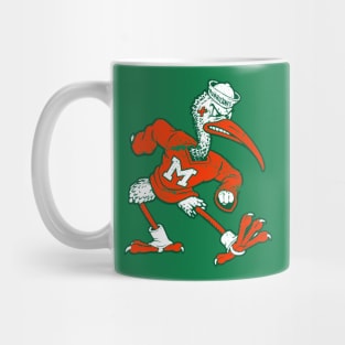 sebastian the ibis Mug